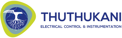 Thuthukani Electrical Control & Instrumentation Logo