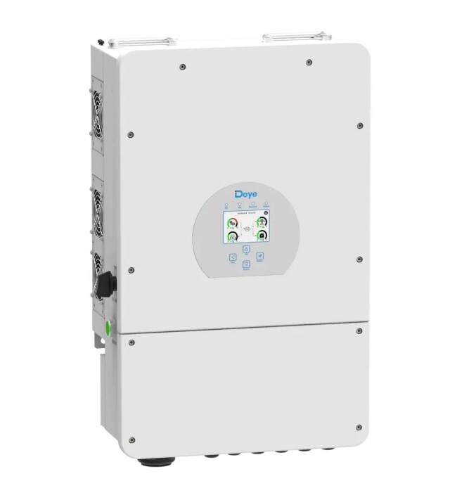 8kW Deye Hybrid Inverter