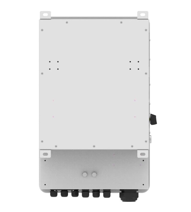 8kW Deye Hybrid Inverter - Image 4