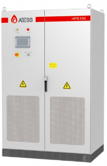 ATESS 100kW Hybrid Inverter - Thuthukani Electrical Control ...